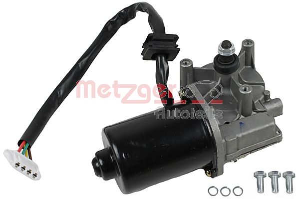 METZGER 2190632 Wischermotor
